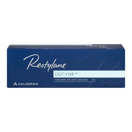 Restylane Defyne